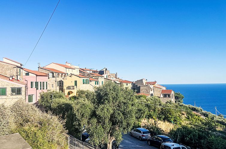Appartement Risorgimento Apartment