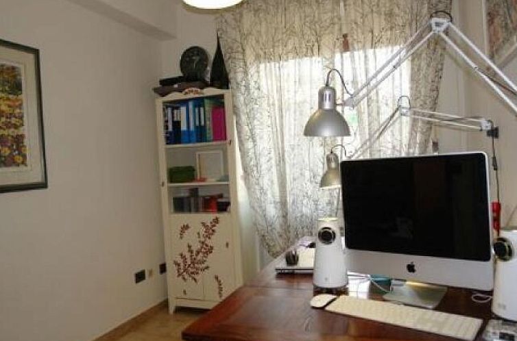 Vrijstaande woning in Latte di Ventimiglia