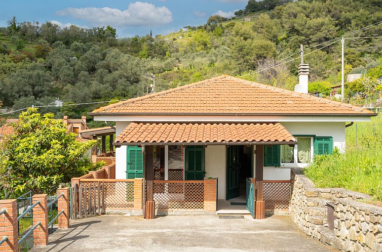 Vakantiehuis Ludovica