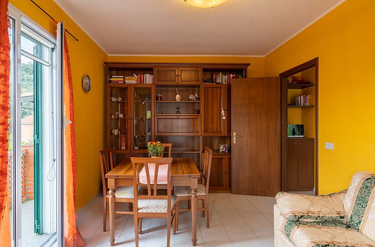 Vakantiehuis Ludovica