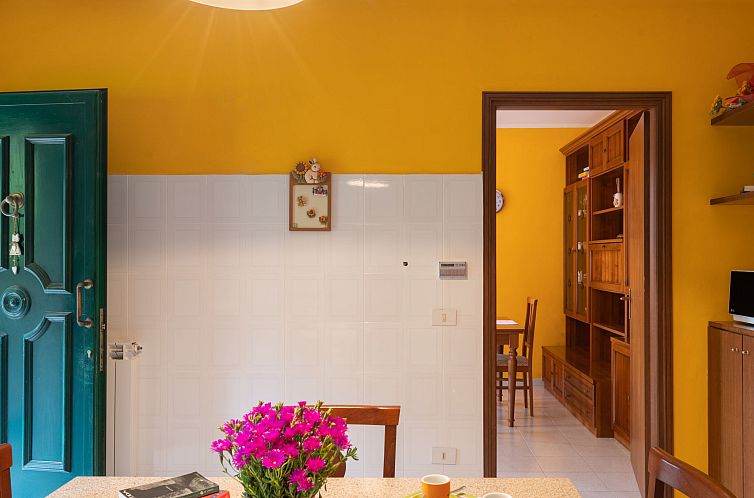 Vakantiehuis Ludovica