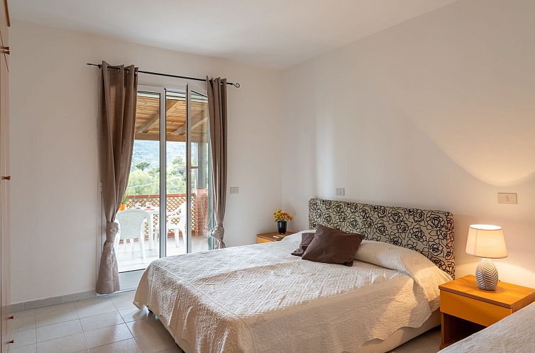 Vakantiehuis Ludovica