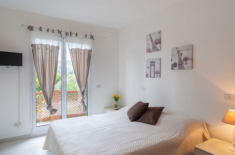 Vakantiehuis Ludovica