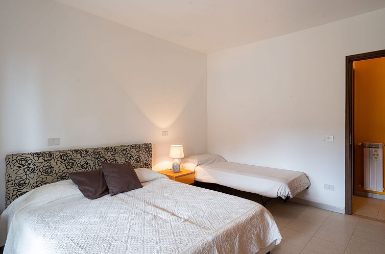 Vakantiehuis Ludovica