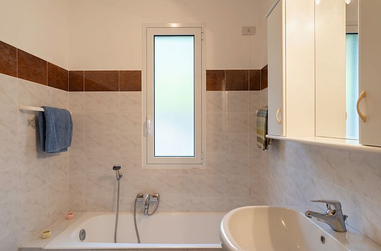 Vakantiehuis Ludovica