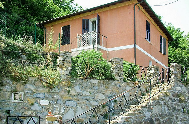 Vakantiehuis Serena (COX100)