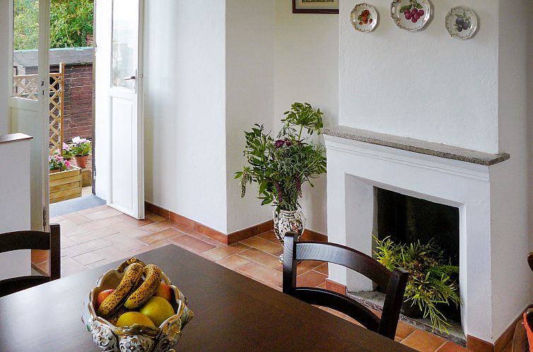 Vakantiehuis Serena (COX100)