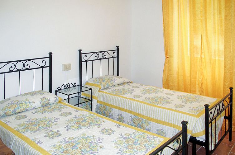 Vakantiehuis Serena (COX100)