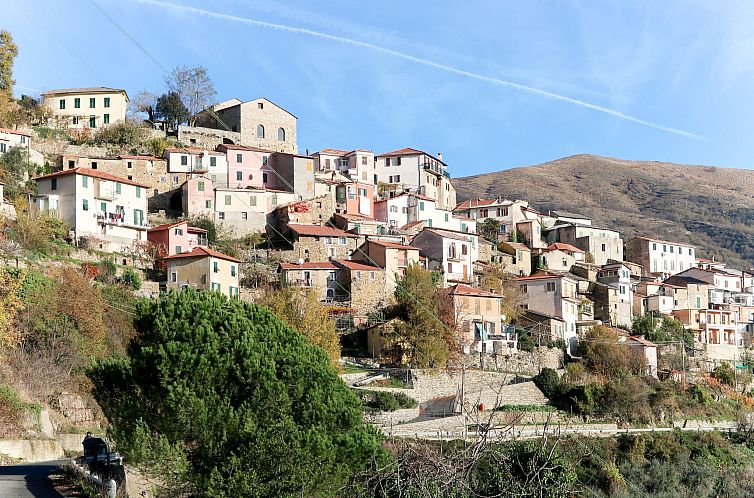 Vakantiehuis Serena (COX100)