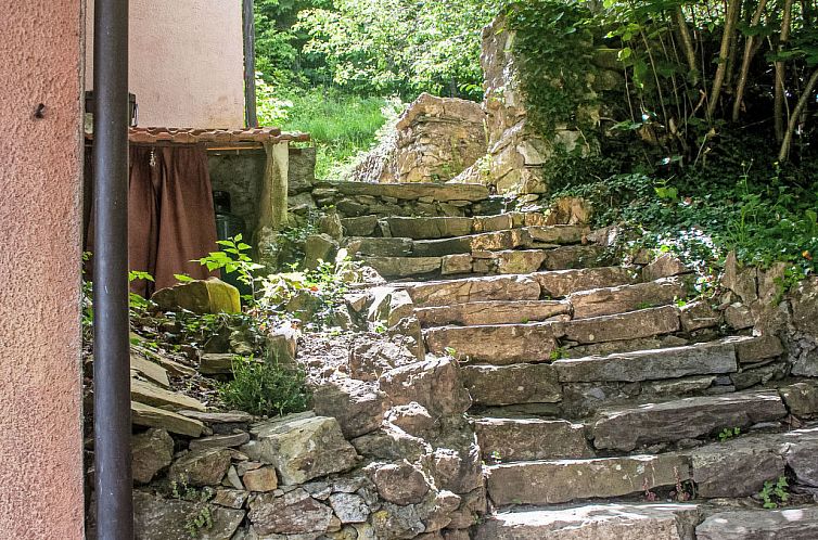 Vakantiehuis Serena (COX100)