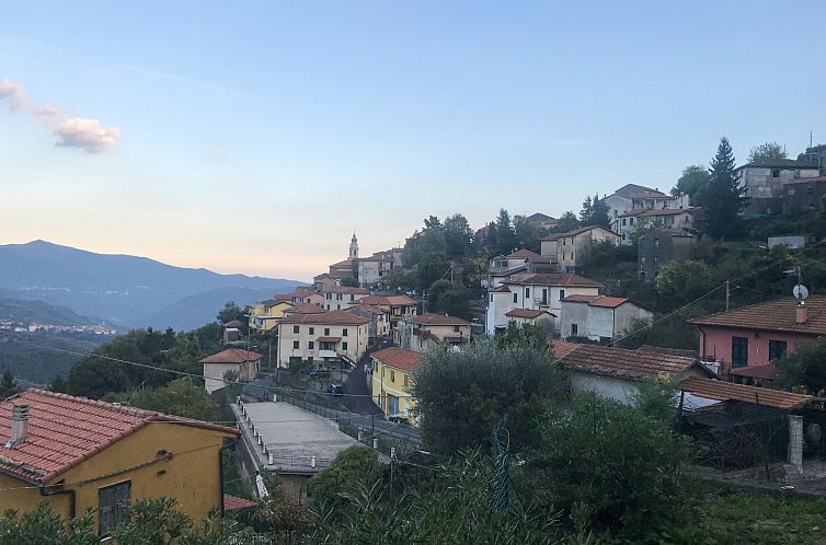 Vakantiehuis Serena (COX100)