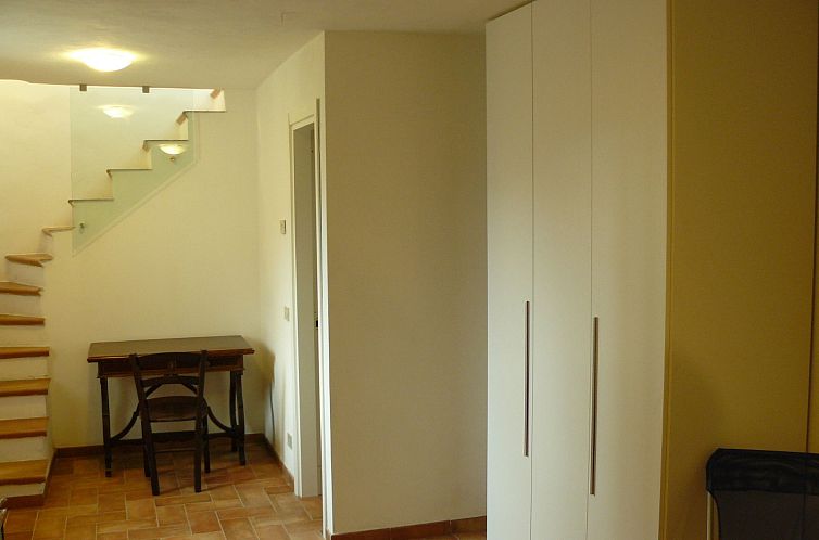 Vakantiehuis Serena (COX100)