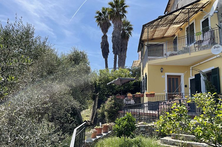 Appartement Casa dei Fiori