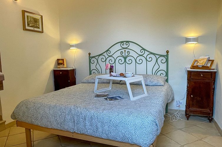 Appartement Casa dei Fiori