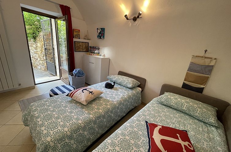 Appartement Casa dei Fiori