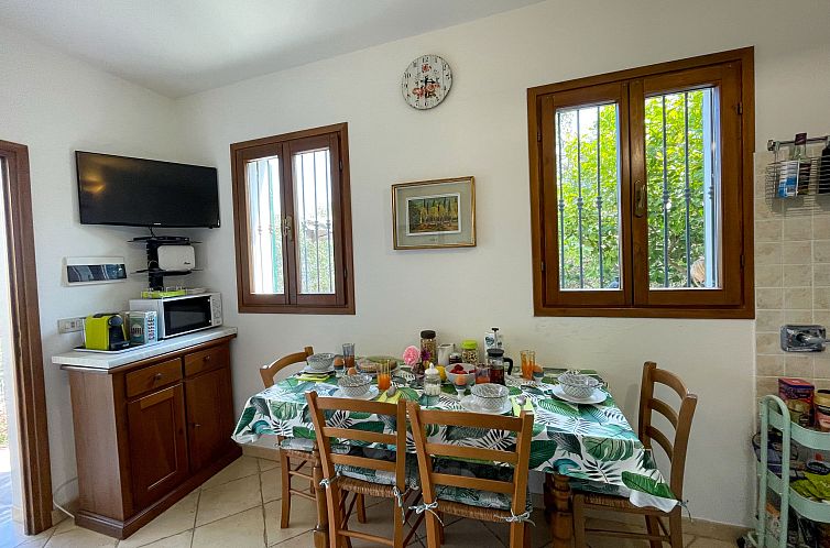 Appartement Casa dei Fiori