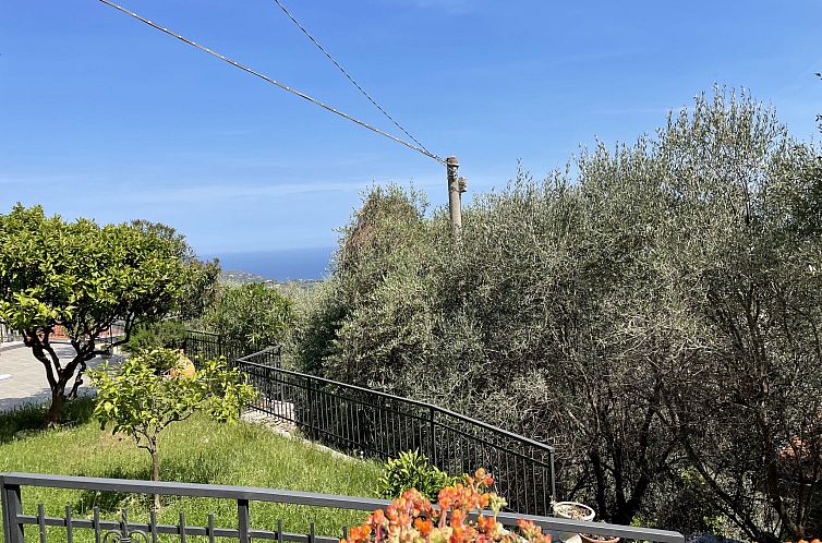 Appartement Casa dei Fiori