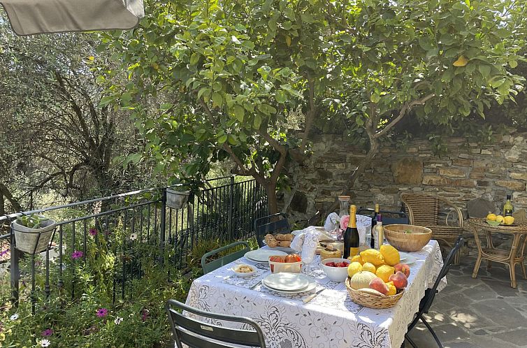 Appartement Casa dei Fiori