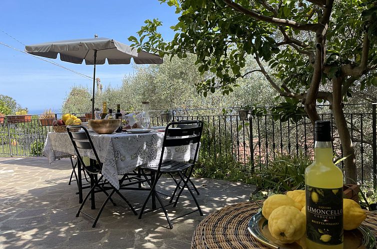 Appartement Casa dei Fiori