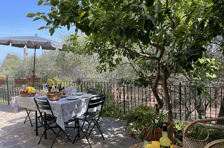 Appartement Casa dei Fiori