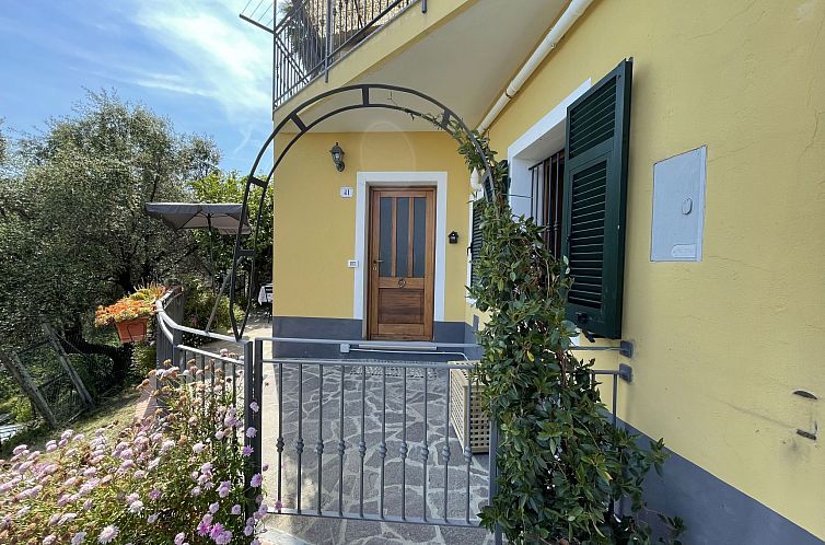 Appartement Casa dei Fiori