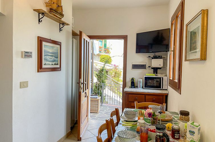 Appartement Casa dei Fiori