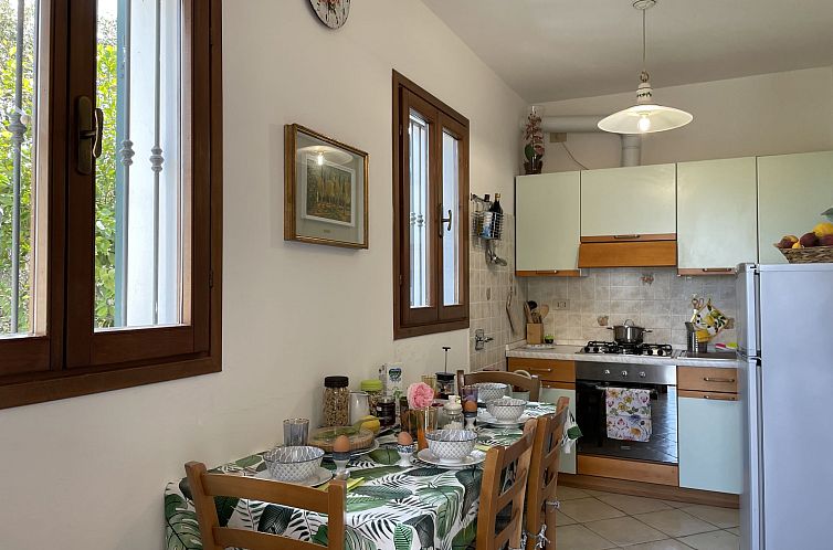 Appartement Casa dei Fiori