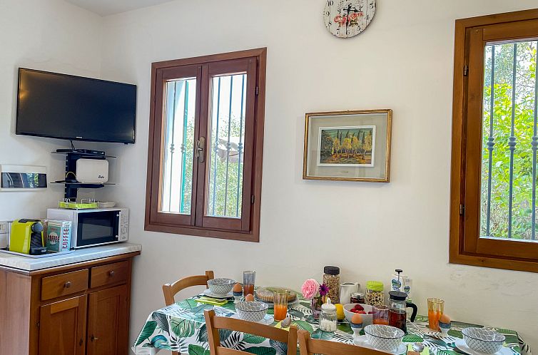 Appartement Casa dei Fiori