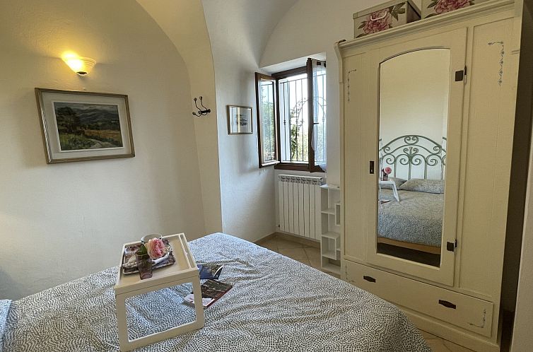 Appartement Casa dei Fiori