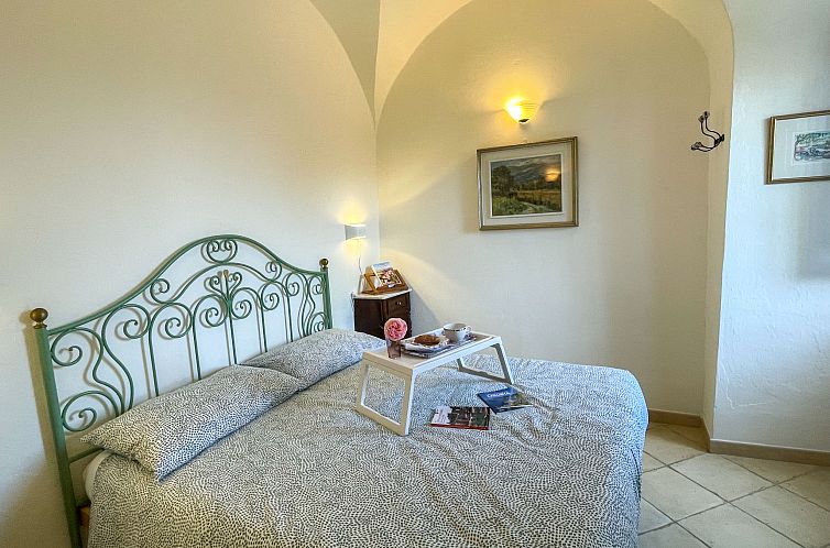 Appartement Casa dei Fiori
