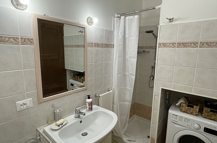 Appartement Casa dei Fiori