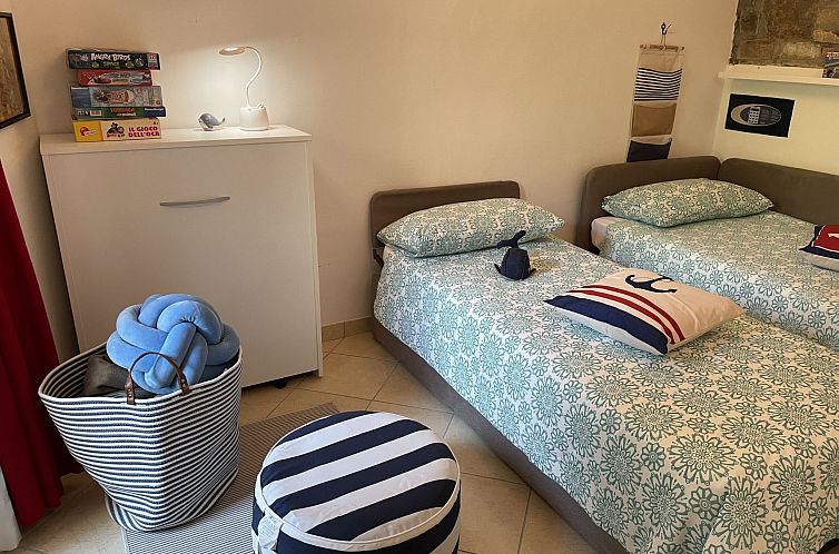 Appartement Casa dei Fiori
