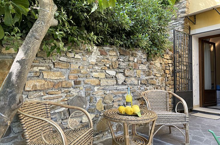 Appartement Casa dei Fiori