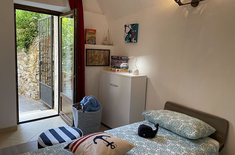 Appartement Casa dei Fiori