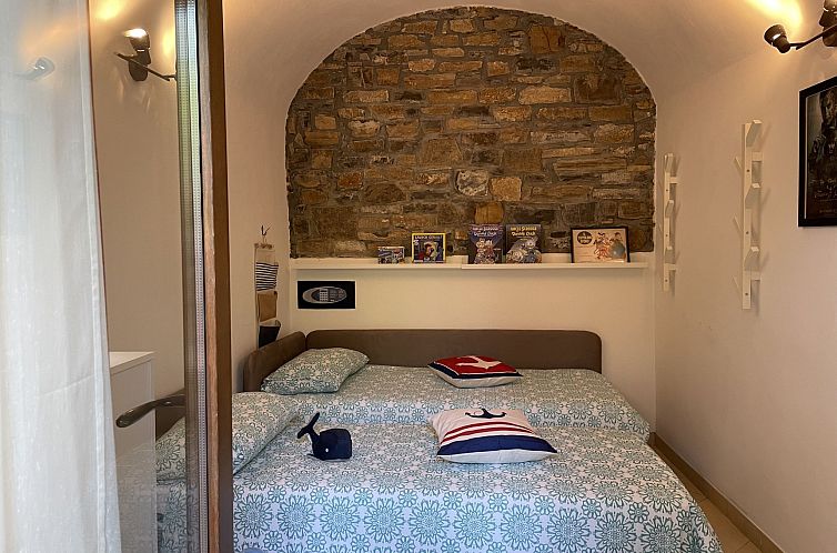 Appartement Casa dei Fiori