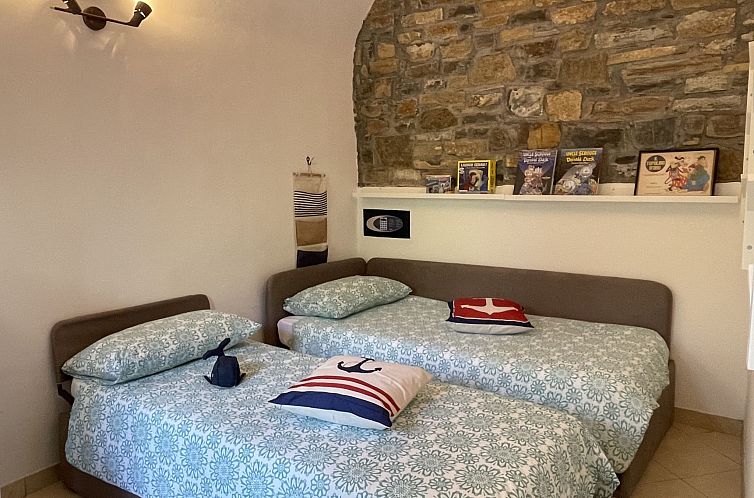 Appartement Casa dei Fiori