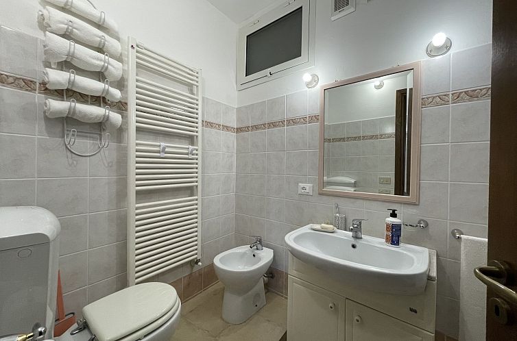 Appartement Casa dei Fiori