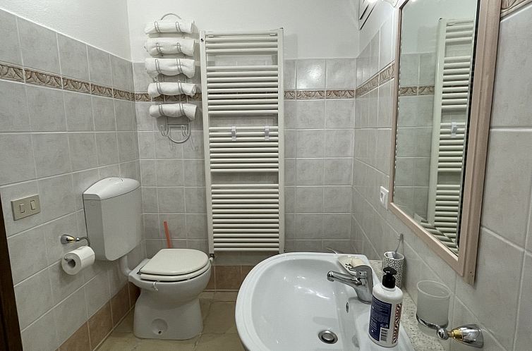 Appartement Casa dei Fiori