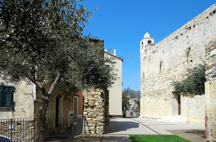 Appartement Casa dei Fiori
