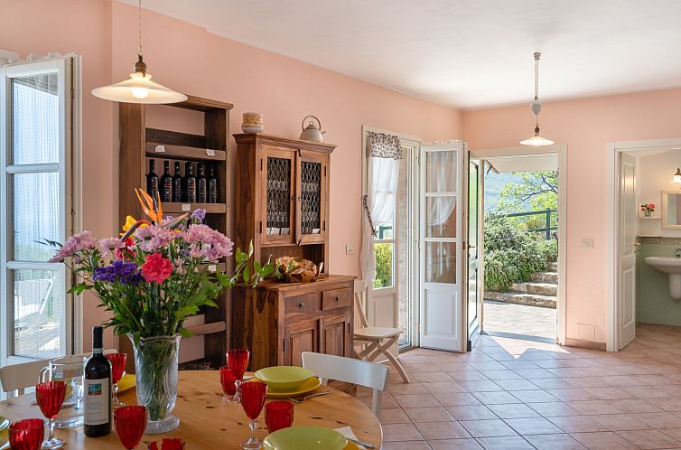 Vakantiehuis Ciappai (PTB140)