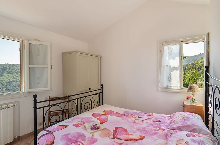 Vakantiehuis Ciappai (PTB140)