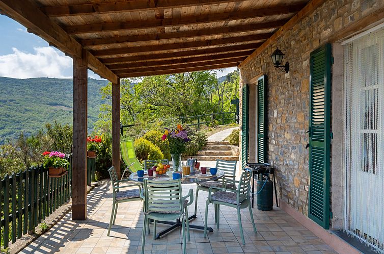 Vakantiehuis Ciappai (PTB140)