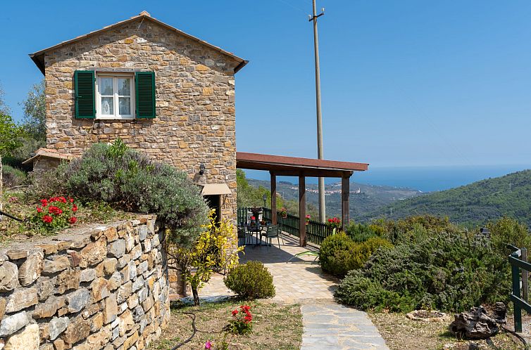 Vakantiehuis Ciappai (PTB140)