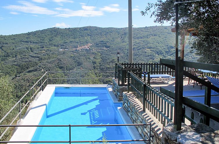 Vakantiehuis Ciappai (PTB140)