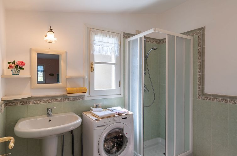 Vakantiehuis Ciappai (PTB140)