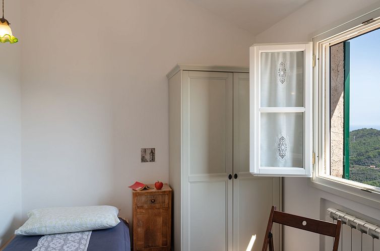 Vakantiehuis Ciappai (PTB140)