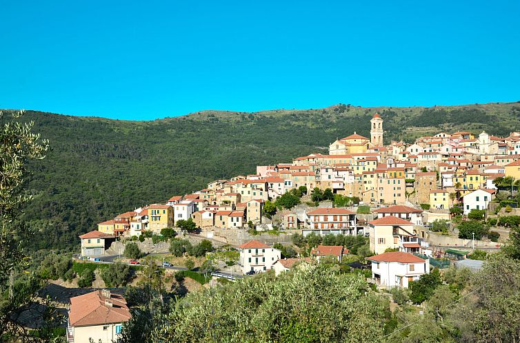 Vakantiehuis Ciappai (PTB140)