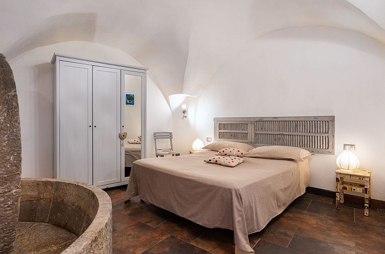 Appartement Mulino Rossi (PTB170)