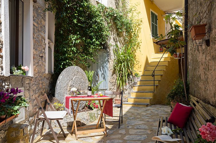 Appartement Mulino Rossi (PTB170)