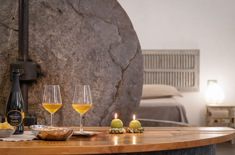 Appartement Mulino Rossi (PTB170)